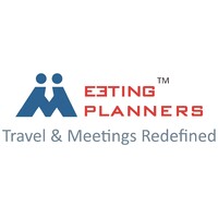 MEETING PLANNERS PVT LTD Logo
