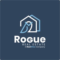 Rogue Real Estate, LLC Logo