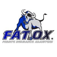 Fat Ox, Inc Logo