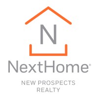 NextHome New Prospects Realty Logo