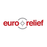 EuroRelief Logo