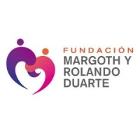 Margoth and Rolando Duarte Foundation Logo