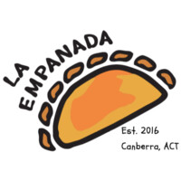 La Empanada Logo