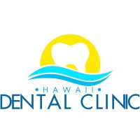 Hawaii Dental Clinic Logo