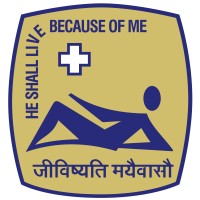 St Johns Research Institute Logo