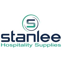 Stanlee Hospitality Supplies Logo