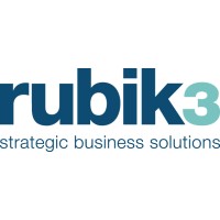 Rubik3 Logo