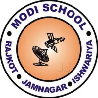 Modi Schools Logo