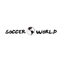 Soccer World Logo