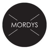 Mordy Surf Logo