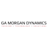 GA MORGAN DYNAMICS PRIVATE LIMITED Logo