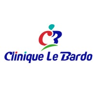 CLINIQUE LE BARDO Logo