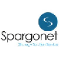 Spargonet Logo