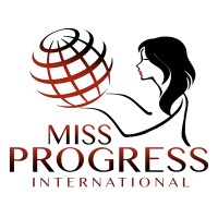 Miss Progress International-Women for Progress Logo