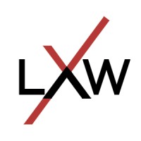 Exponential Law Logo