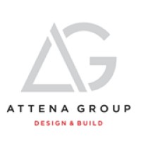 Attena Group Pty Ltd Logo