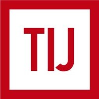 Jeugdtheaterschool TIJ Logo