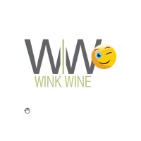 Wink Wine Logo