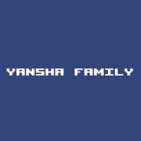 Yansha Family Logo
