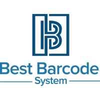 Best Barcode System Pvt. Ltd. Logo