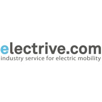 electrive.com Logo