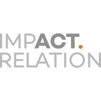 Impact Relation Logo