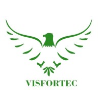 Visfortec Pvt Ltd Earthware Logo