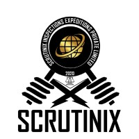 SCRUTINIX Logo