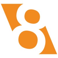 8 Visuals Logo