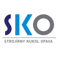 SKO spol. s r.o. Logo