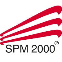 SPM 2000 Logo