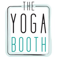 The Yoga Booth Logo