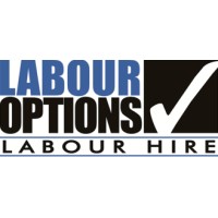 Labour Options Logo