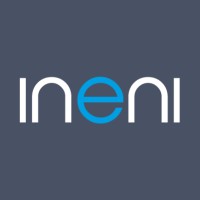ineni Realtime Logo