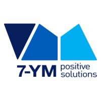 7-YM Logo