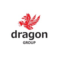 The Dragon Group - Australia Logo