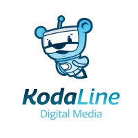 Kodaline Digital Media Logo
