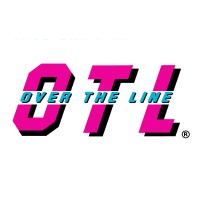 Over The Line Sports Canada Logo
