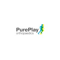 PurePlay Orthopaedics Pty Ltd Logo