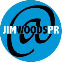 @JIMWOODSPR Logo