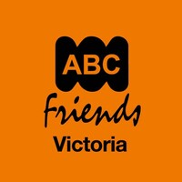 ABC Friends Victoria Logo