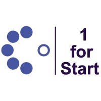 1forStart Logo