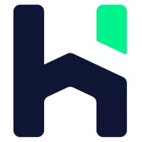 HomeCharge Logo