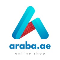 araba.ae Logo
