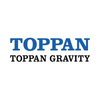 Toppan Gravity Logo