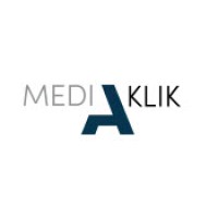 Aklik media Logo