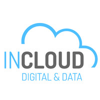 InCloud Digital & Data Logo