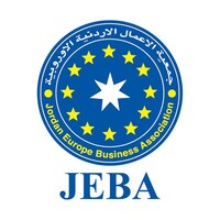 Jordan Europe Business Association Logo