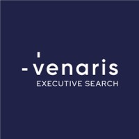 Venaris Executive Search Logo
