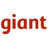Giant Design Logo